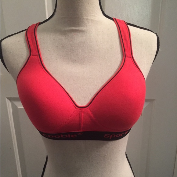 coobie Other - 🌸Summer Sale!🌸 Coobie Intimates Sports bra. NWT.